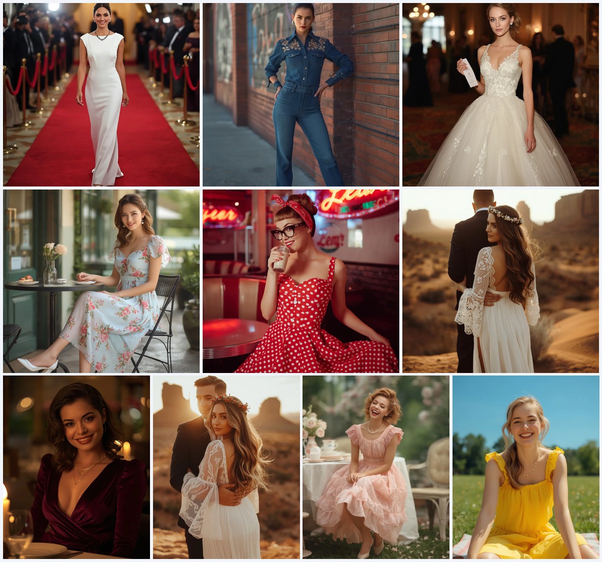 Top 10 AI Prompts for Women’s Creative Instagram Carousel Posts